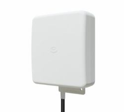 Panorama Antennas WMM8G-7-38-5SP antenne Antenne directionnelle SMA 9 dBi 