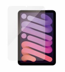 PanzerGlass ® Screen Protector iPad Mini 8.3'' [2021, 2024] | Ultra-Wide Fit Protection d'écran transparent Apple 1 pièce[s] 