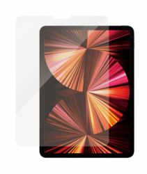 PanzerGlass ® Screen Protector iPad Pro 11'' [2018-2022] | iPad Air 10.9'' [2020, 2022] | Ultra-Wide Fit Protection d'écran transparent Apple 1 pièce[s] 
