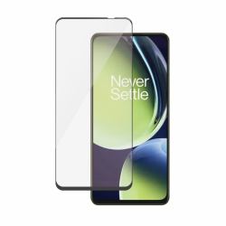 PanzerGlass ® Screen Protector OnePlus Nord CE 3 Lite 5G | Ultra-Wide Fit Protection d'écran transparent 1 pièce[s] 