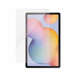 PanzerGlass ® Screen Protector Samsung Galaxy Tab S6 Lite [2020, 2022, 2024] | Ultra-Wide Fit Protection d'écran transparent 1 pièce[s] 