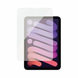 PanzerGlass SAFE. by ® Screen Protector iPad Mini 8.3'' [2021, 2024] | Ultra-Wide Fit | Bulk Protection d'écran transparent Apple 10 pièce[s] 