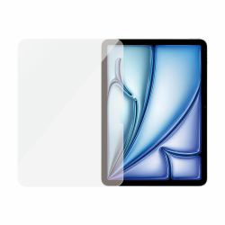 PanzerGlass SAFE. by ® Screen Protector iPad Air 11'' [2024-2026] | iPad 11" [2025] | iPad 10.9'' [2022] | Ultra-Wide Fit | Bulk Protection d'écran transparent Apple 50 pièce[s] 