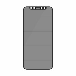 PanzerGlass ® Privacy Screen Protector iPhone 12 | 12 Pro | Edge-to-Edge Protection d'écran transparent Apple 1 pièce[s] 