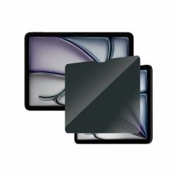 PanzerGlass ® 2-Way Privacy Screen Protector iPad Air 11'' [2024-2025] | iPad 11" [2025] | iPad 10.9'' [2022] | Ultra-Wide Fit Protection d'écran transparent Apple 1 pièce[s] 