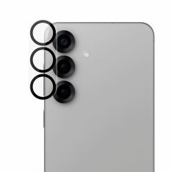 PanzerGlass ® PicturePerfect Camera Lens Protector Samsung Galaxy S25 Protection d'écran transparent 1 pièce[s] 