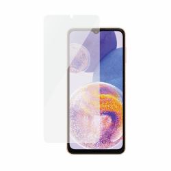 PanzerGlass SAFE. by ® Screen Protector Samsung Galaxy A13 | A23 | M13 | M23 5G | M33 5G | A23 5G | Ultra-Wide Fit Protection d'écran transparent 1 pièce[s] 