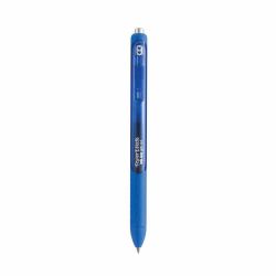 Papermate InkJoy Gel Stylos rétractables à encre gel Bleu 12 pièce[s] 
