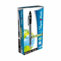Papermate Paper Mate Flexgrip Ultra RT | Pointe moyenne [1.0mm] 