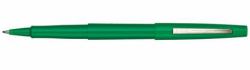 Papermate Flair stylo fin Vert 12 pièce[s] 