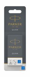 Parker 1950208 recharge pour stylos Bleu 5 pièce[s] 