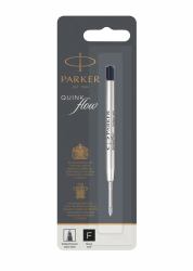 Parker 1950367 recharge pour stylos Fin Noir 1 pièce[s] 