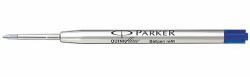 Parker 1950368 recharge pour stylos Fin Bleu 1 pièce[s] 