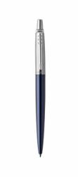 Parker 1953186 stylo à bille Bleu Stylo à bille rétractable avec clip 1 pièce[s] 