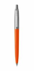 Parker 2076054 stylo à bille Bleu Stylo à bille rétractable avec clip Moyen 1 pièce[s] 