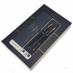 Parker 2093216 Ensemble de stylos Noir 2 pièce[s] 