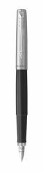 Parker 2096430 stylo-plume Noir, Acier inoxydable 1 pièce[s] 