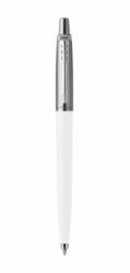 Parker 2096874 stylo à bille Bleu Stylo à bille rétractable avec clip Moyen 1 pièce[s] 