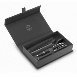 Parker 2214457 Ensemble de stylos Noir 2 pièce[s] 