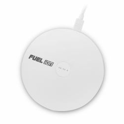 Patriot Memory FUEL iON Universel Blanc Intérieure 