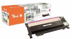 Peach 111938 Cartouche de toner 1 pièce[s] Magenta 
