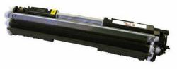 Peach 110819 Cartouche de toner 1 pièce[s] Jaune 