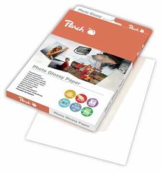 Peach 313619 [PIP100-06] A4 Blanc Gloss 