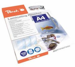 Peach PP500-02 pochette plastique 100 pièce[s] 