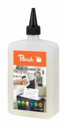 Peach PS100-05 accessoire pour déchiqueteuse à papier Huile de lubrification 1 pièce[s] 