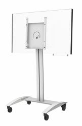 Peerless ACC-FLIP65 Accessoire panier multimédia Blanc Kit de montage 