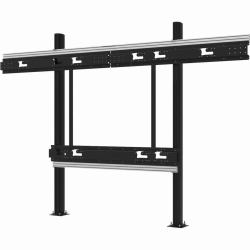 Peerless DS-LEDKBD-LAEC-163 support d’écrans de murs vidéos 