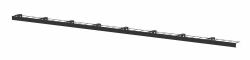 Peerless DS-LEDTK-6V accessoire d’écran de mur vidéo Noir 