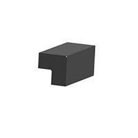 Peerless DS-LEDTK-C accessoire d’écran de mur vidéo Noir 