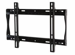 Peerless PF640 support pour téléviseur 116,8 cm [46"] Noir 