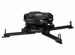 Peerless PRG-UNV support pour projecteurs Plafond Noir 
