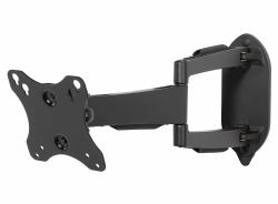 Peerless SA730P support pour téléviseur 73,7 cm [29"] Noir 