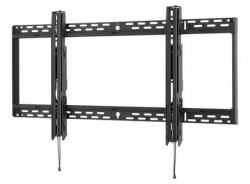 Peerless SF670P support pour téléviseur 2,29 m [90"] Noir 