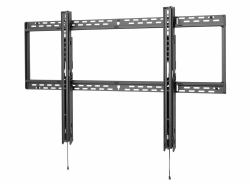 Peerless SF680P-HUB2 accessoire de tableau blanc interactif Support Noir 