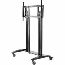 Peerless SR598-HUB2 accessoire de tableau blanc interactif Support Noir 