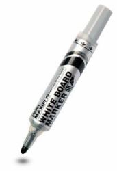 Pentel Maxiflo marqueur 1 pièce[s] Pointe ogive Noir 