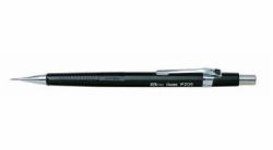 Pentel P205-A crayon mécanique HB 12 pièce[s] 