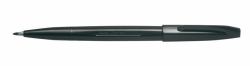 Pentel Sign Pen stylo fin Noir 12 pièce[s] 