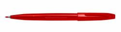 Pentel Sign Pen stylo fin Rouge 12 pièce[s] 