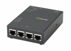Perle IOLAN STG4 P serveur série RJ-45, RS-232 