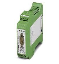 Perle PSM-ME-RS232/RS232-P convertisseur série, répéteur et isolateur RS-232 Vert 