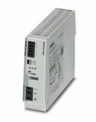 Perle TRIO-PS-2G/1AC/48DC/5 convertisseur de support réseau 1000 Mbit/s Multimode, Monomode Noir 