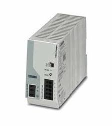 Perle TRIO-PS-2G/1AC/48DC/10 convertisseur de support réseau 1000 Mbit/s Multimode, Monomode Noir 
