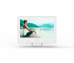 Philips 19HFL5214W/12 TV Hospitality 48,3 cm [19"] HD 200 cd/m² Blanc 5 W 