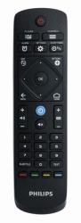 Philips 22AV1903A télécommande TV Appuyez sur les boutons 