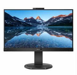 Philips B Line 243B9H/00 écran plat de PC 60,5 cm [23.8"] 1920 x 1080 pixels Full HD LED Noir 